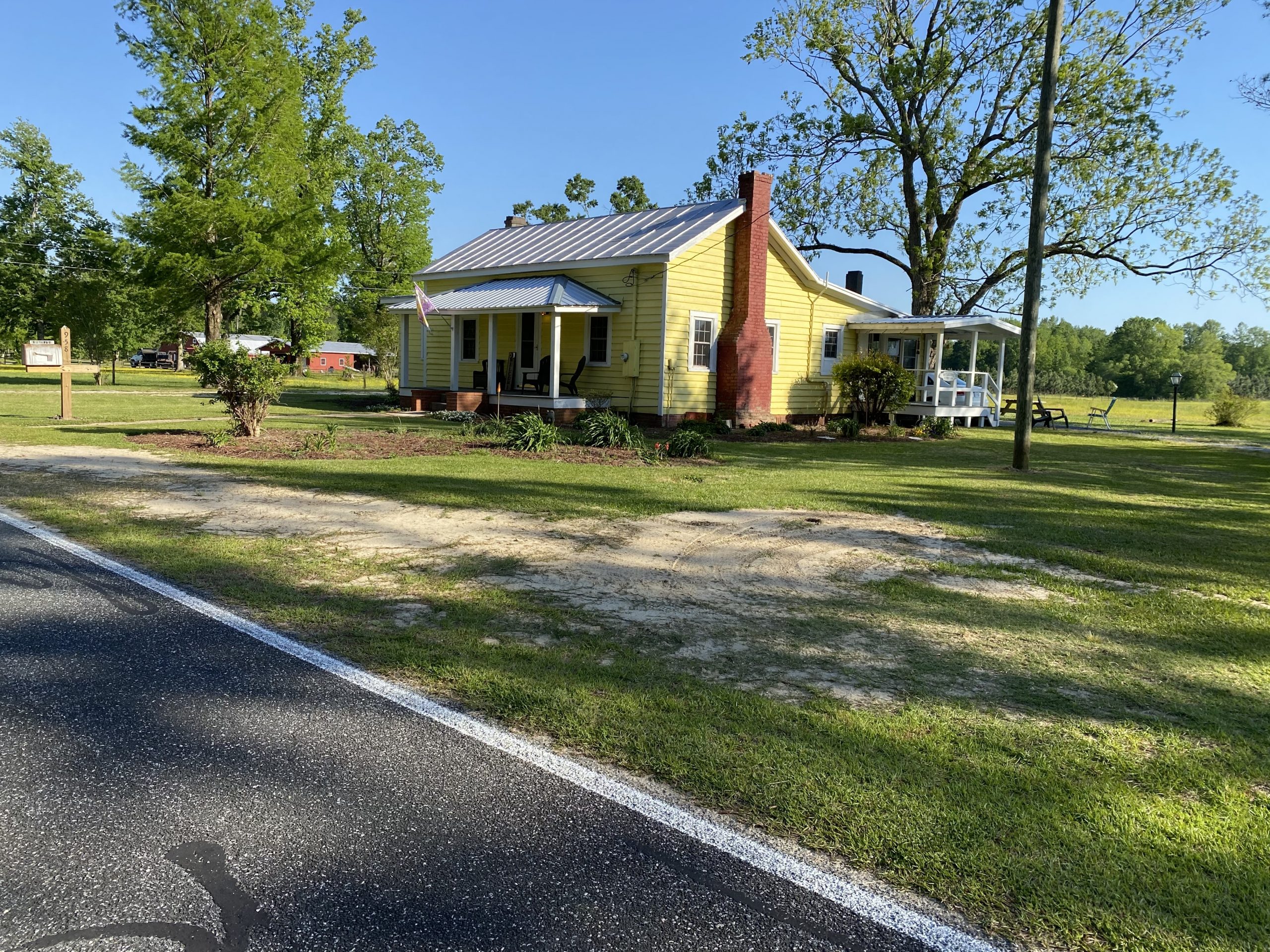 Farmhouse at Mill Creek Img 18